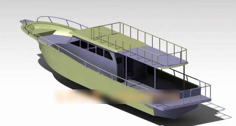 公務船19.8米主圖